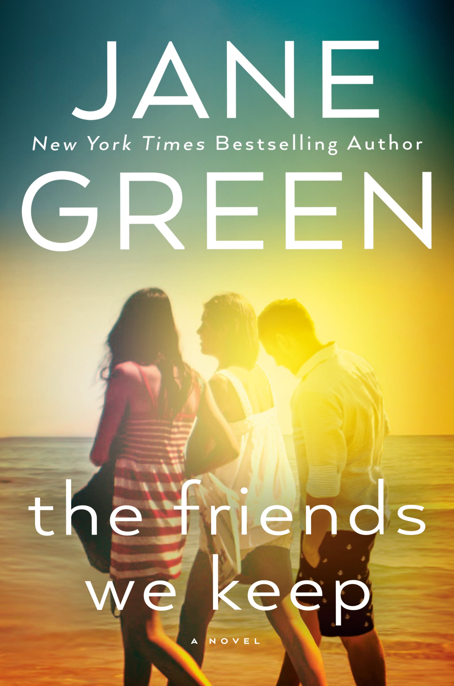 Excerpt From The Friends We Keep by Jane Green | POPSUGAR Entertainment