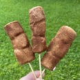 Disney's Extremely Popular Marshmallow Churro Wands Take Only an Hour to Make at Home