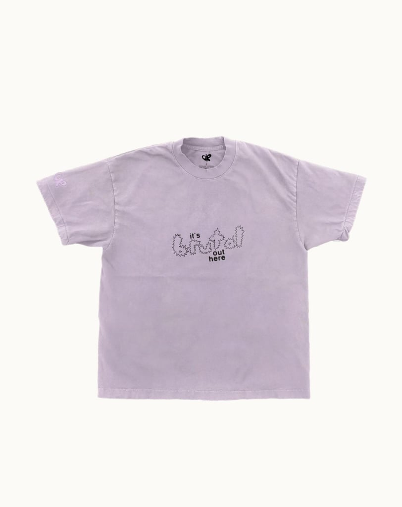 It's Brutal Out Here T-Shirt