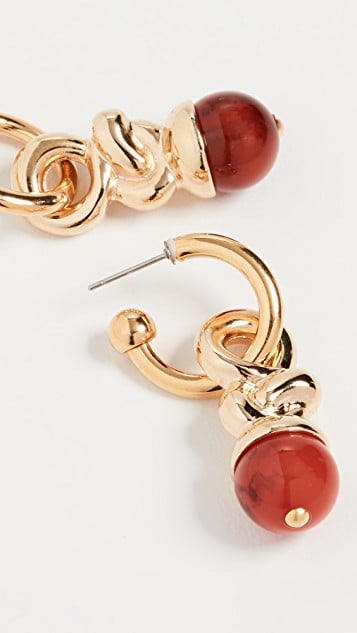 Rachel Comey Clingy Earrings