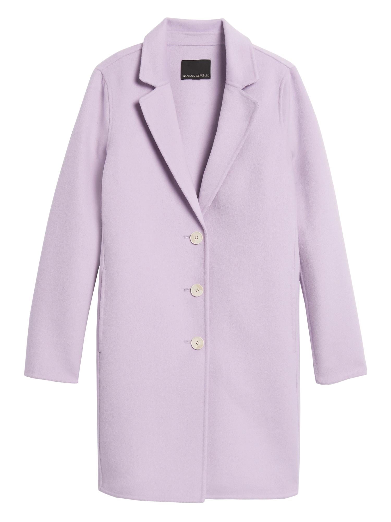 Banana republic hotsell stadium jacket