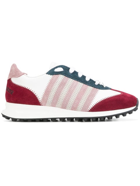 DSquared2 New Runners Sneakers