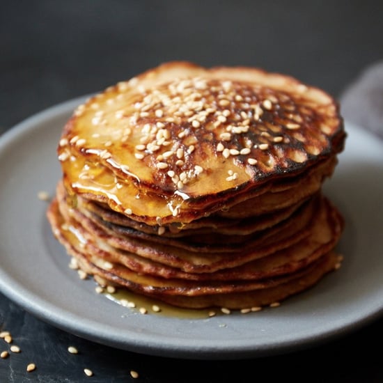 Paleo Pancake Recipe