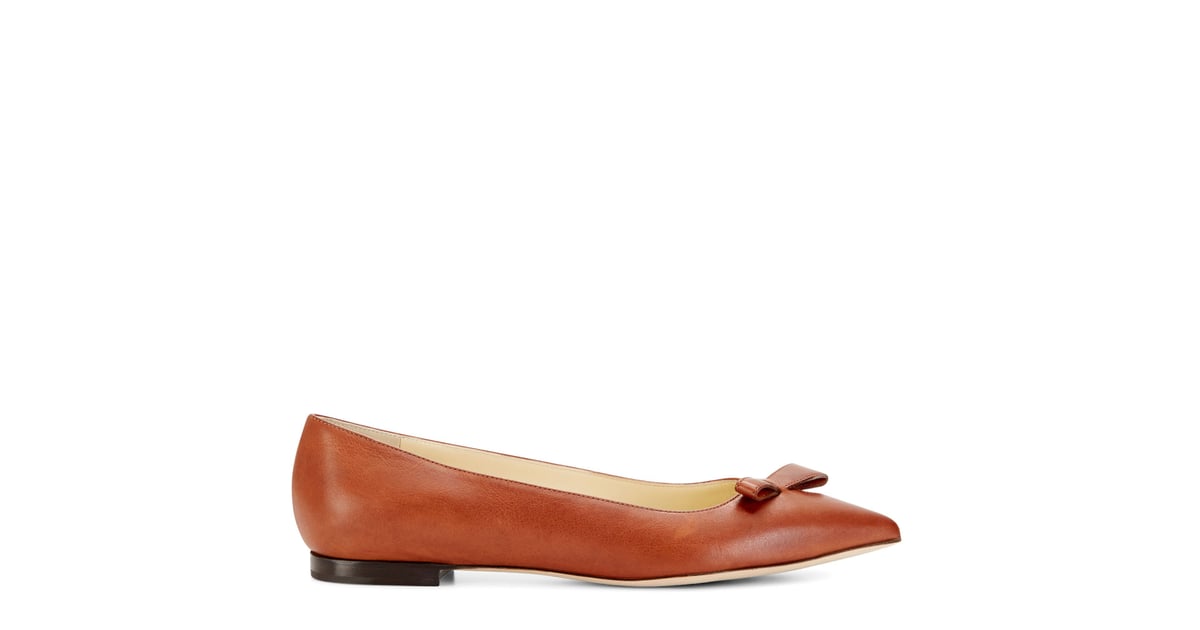 meghan markle sarah flint flats