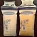Mom Shares Photo of Breast Milk Adapting For Sick Baby