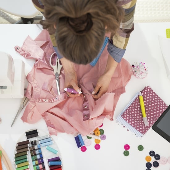Signs You Need a Pinterest Break