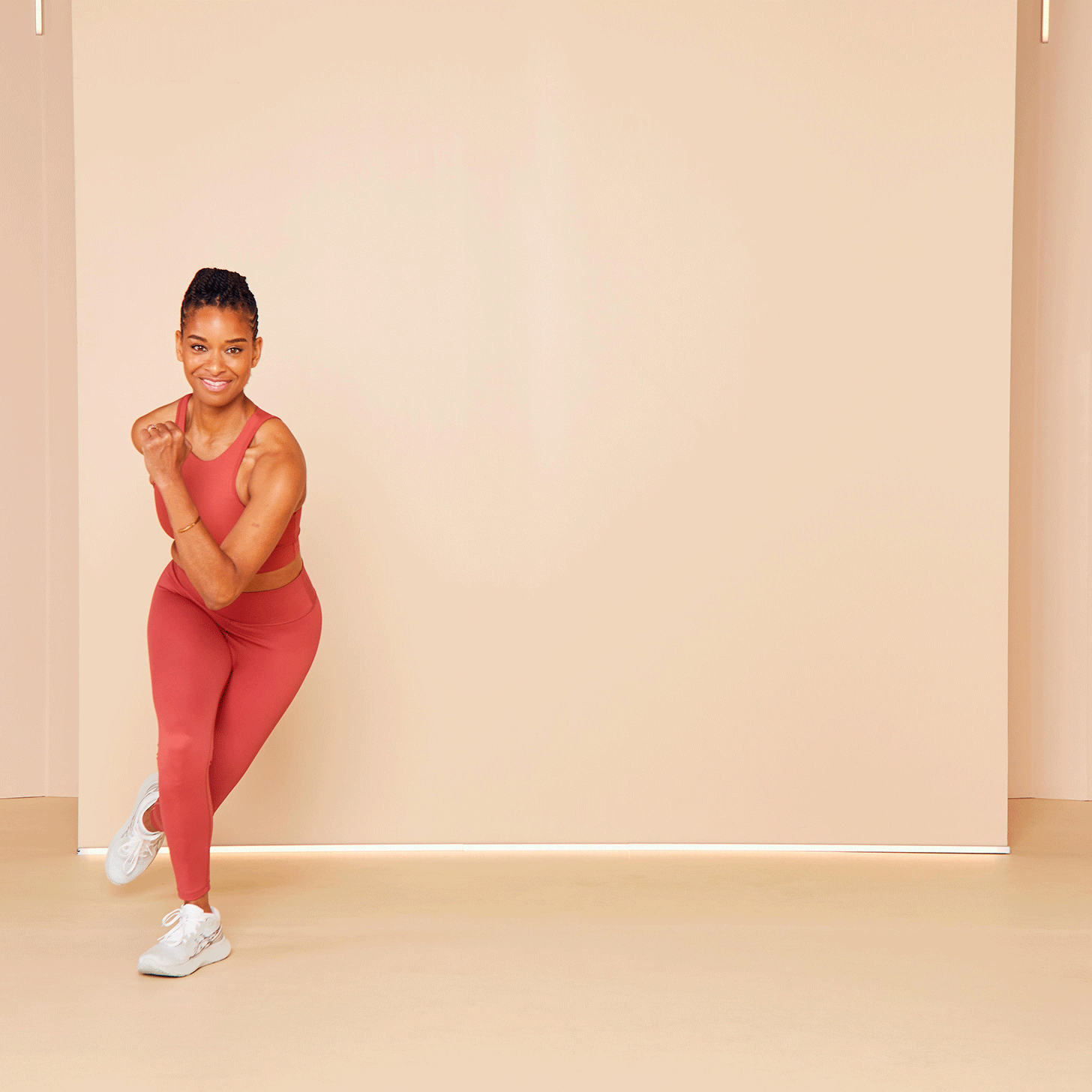 Best Cardio Bodyweight Exercises | PS Fitness