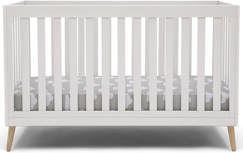 Amazon Crib For Minimalists