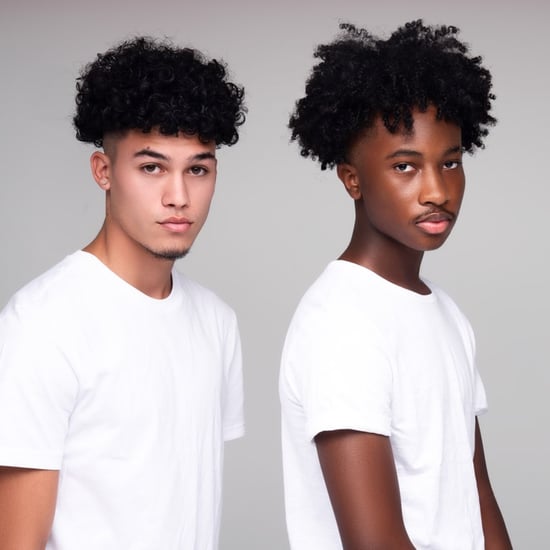 KingCurls Founder on Creating a Natural Hair Brand For Men