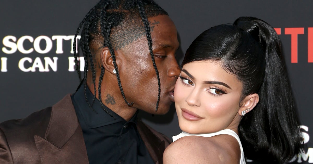 Who Is Kylie Jenner Dating? POPSUGAR Celebrity