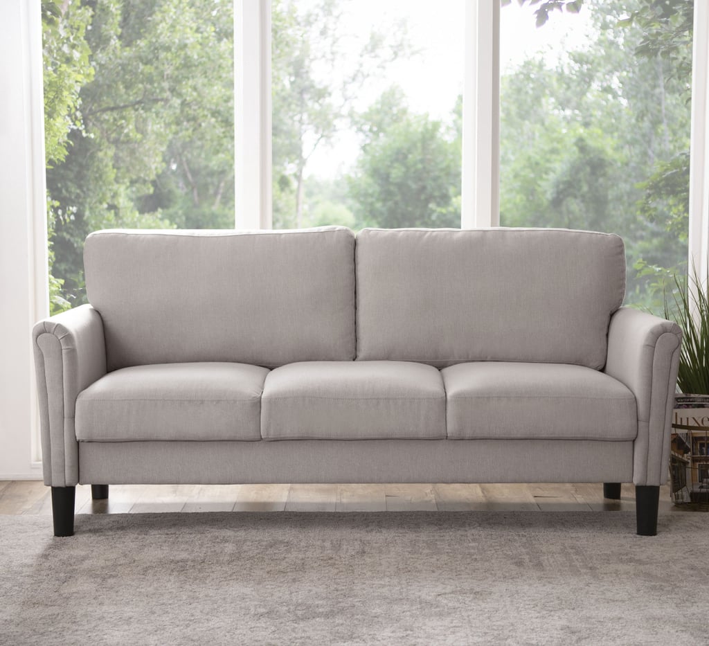 Taylor Fabric Sofa