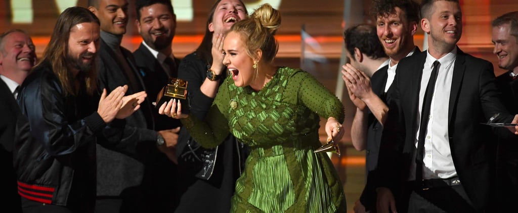 How Adele Is a Role Model