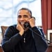 Barack Obama's Best Facial Expressions