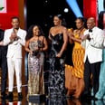 The "Abbott Elementary" Cast Celebrate Their Big Wins at the 2023 NAACP Image Awards