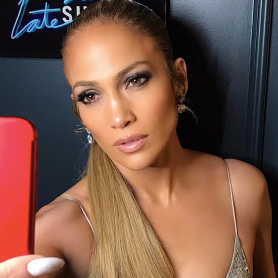 Jennifer Lopez's Best Lipstick Looks