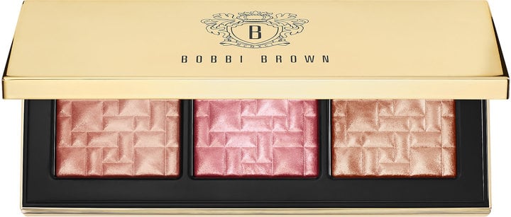 Bobbi Brown Highlighting Powder Trio