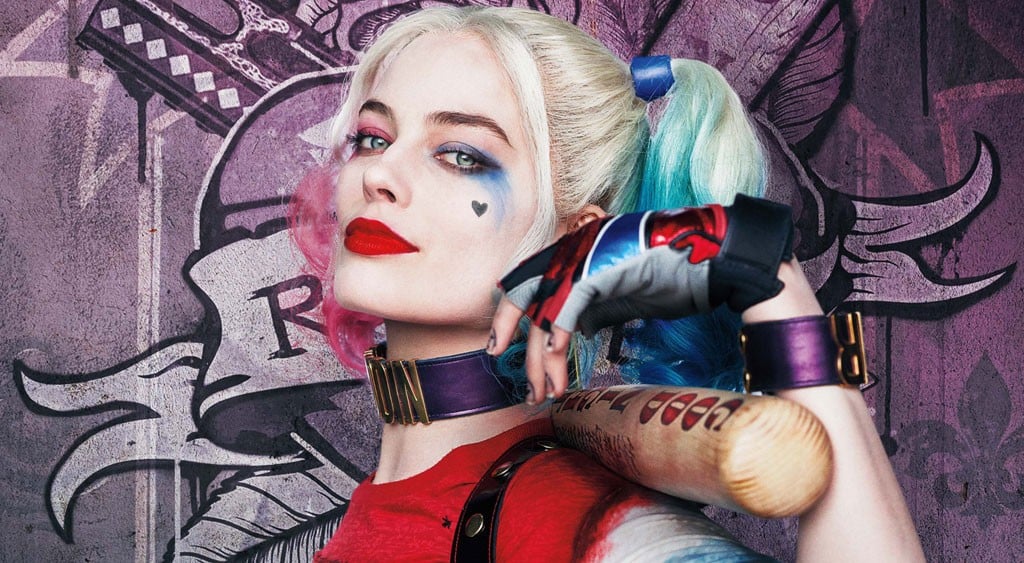 Birds of Prey Movie Full Name