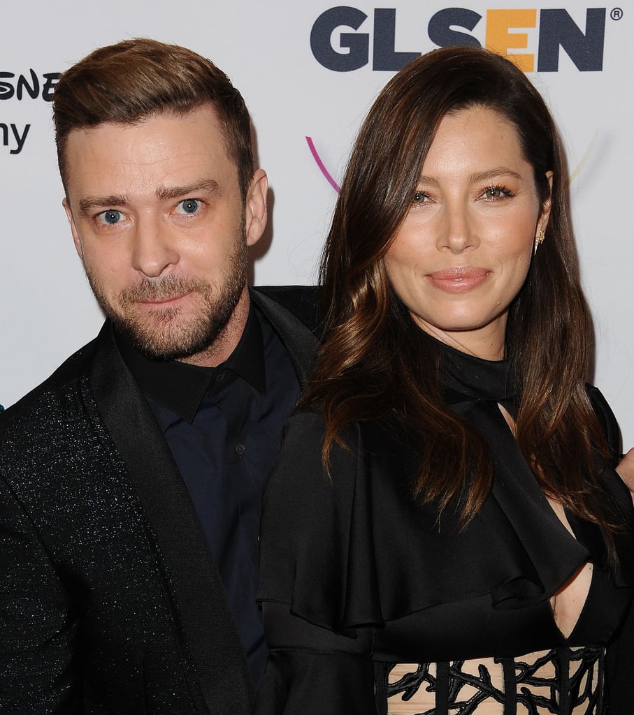 Justin Timberlake Will Receive Inspiration Award 2015