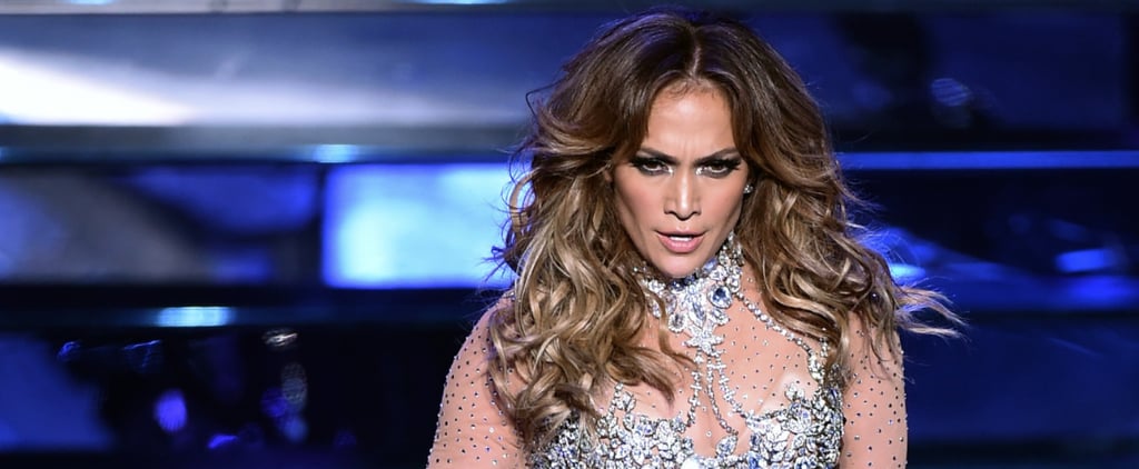 Jennifer Lopez Playlist