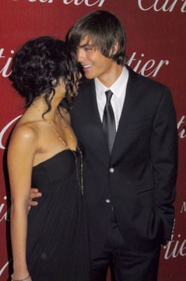 Zanessa