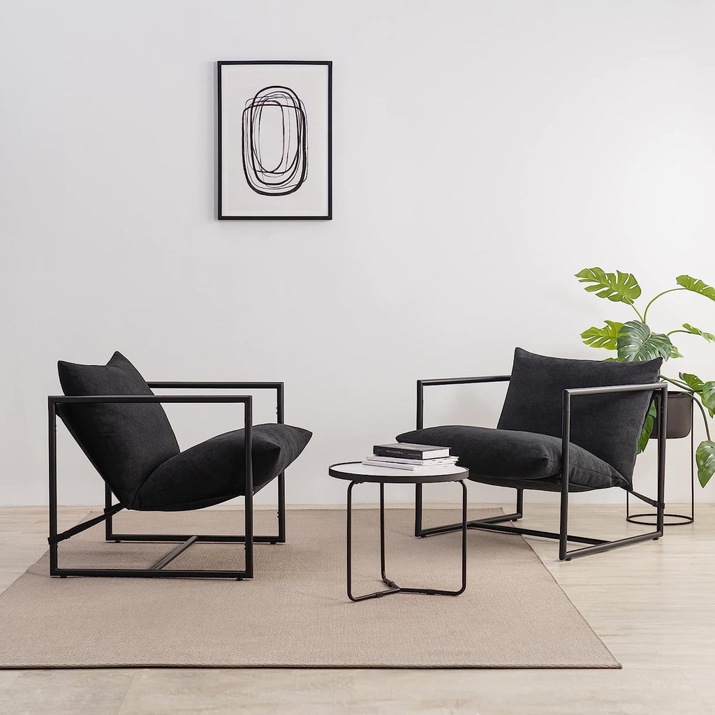 Best Minimalist Accent Chair