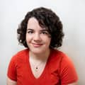 Photo of author Emelie Burnette