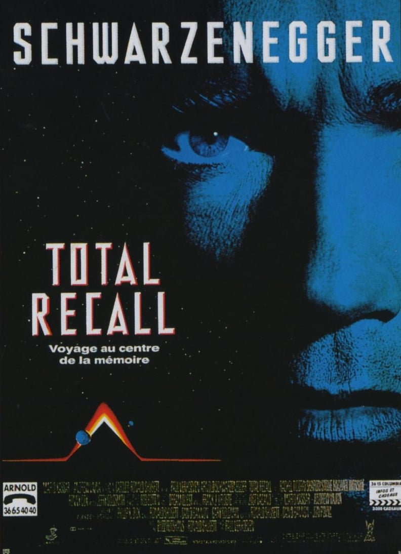 Total Recall