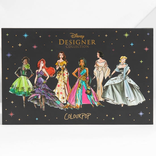 ColourPop Disney Makeup Collection