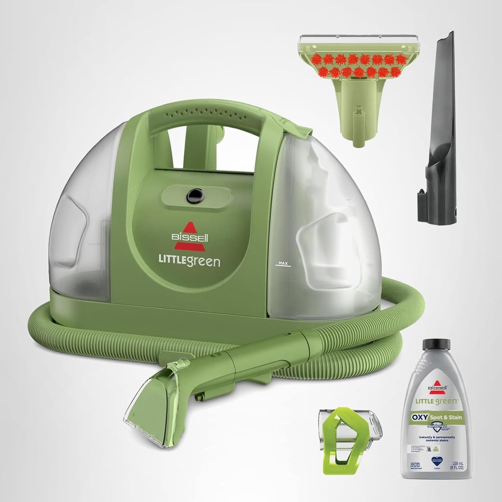 Bissell Little Green Multi-Purpose Carpet Cleaner