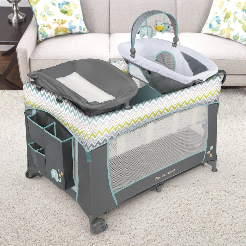 Washable Playard