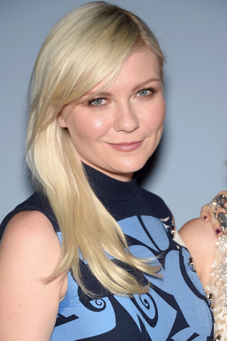 Kirsten Dunst