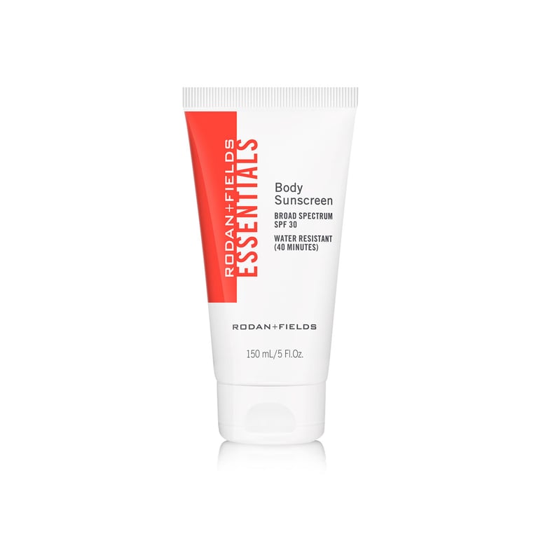 Rodan and Fields Body Sunscreen SPF 30