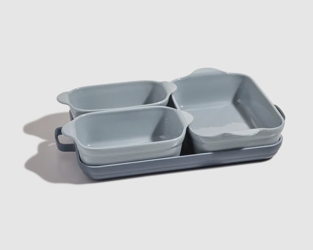 Goop Gift Guide For Cooks: Our Place Ovenware Set