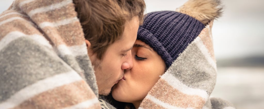 Scientifically Proven Reasons Kissing Makes You Healthier