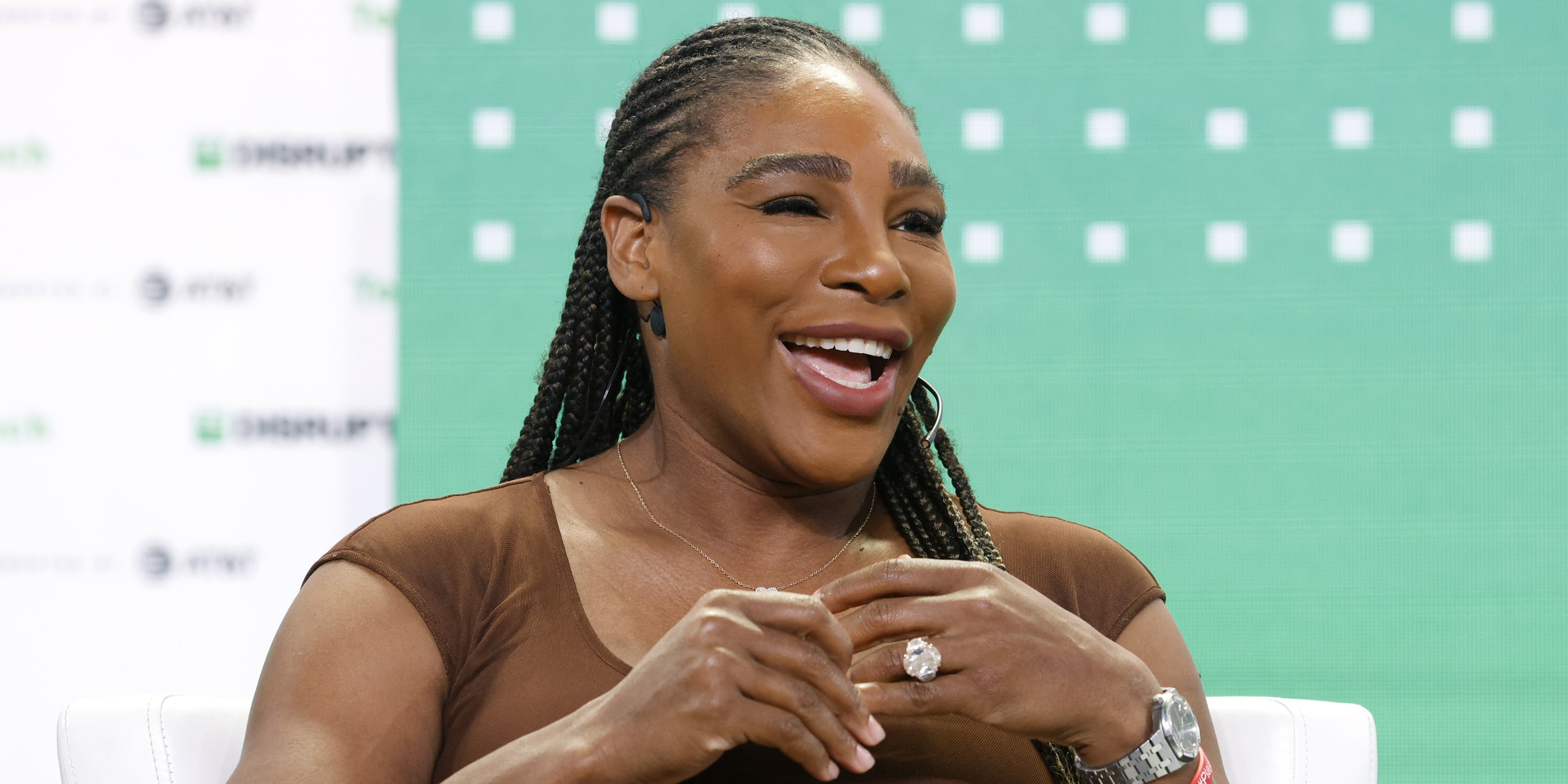 tbt, Money Moves: How Serena Williams set herself up for life after  retirement