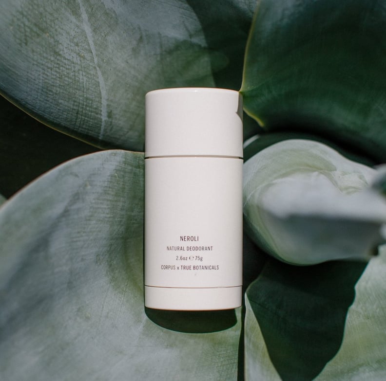 Corpus x True Botanicals Neroli Deodorant