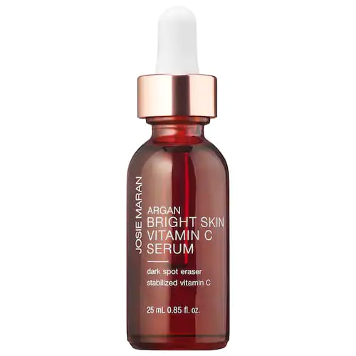 Josie Maran Argan Bright Skin Vitamin C Serum