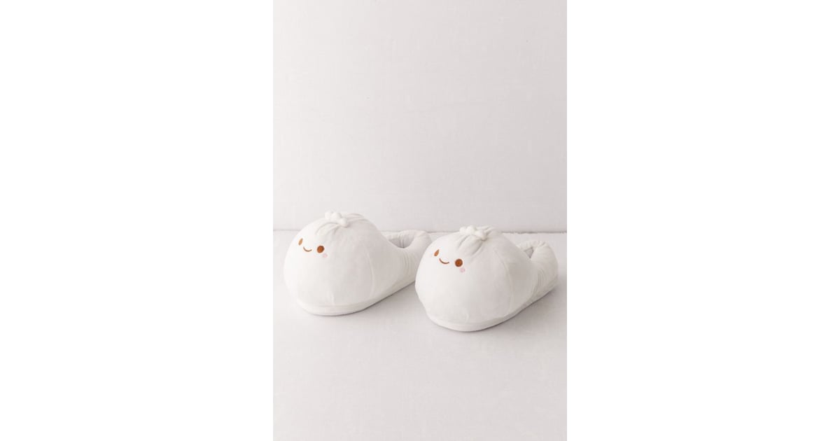 Urban outfitters dumpling hotsell slippers