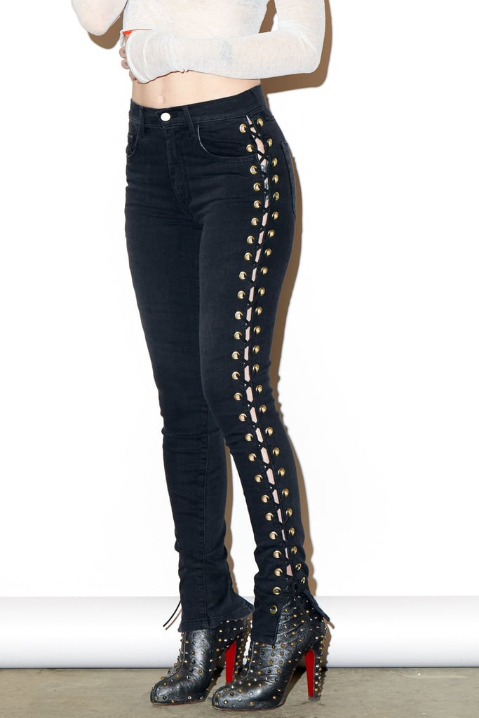 Bella's Made Gold Jeans