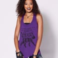 This Affordable Hocus Pocus Clothing Line Is So Glorious, It'll Make You Sick