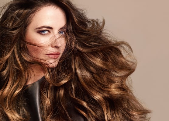 Cool-Toned Bronde