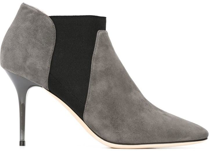 Jimmy Choo Ankle Boot ($782)