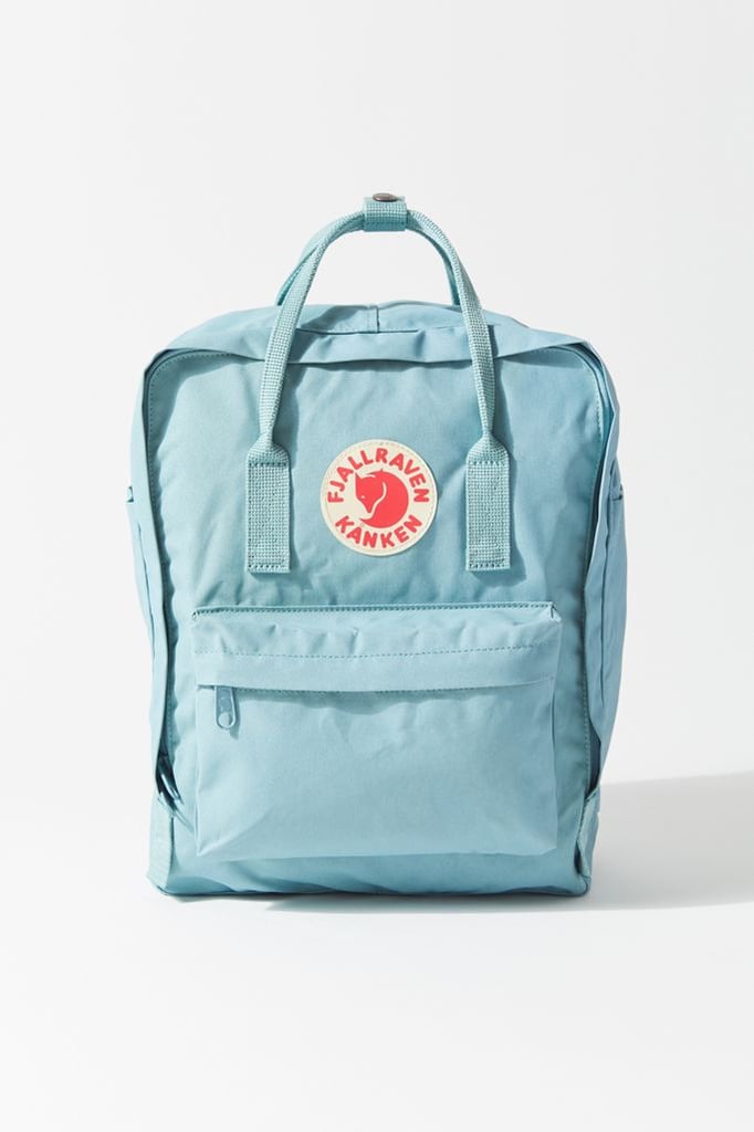 Fjällräven Classic Kanken