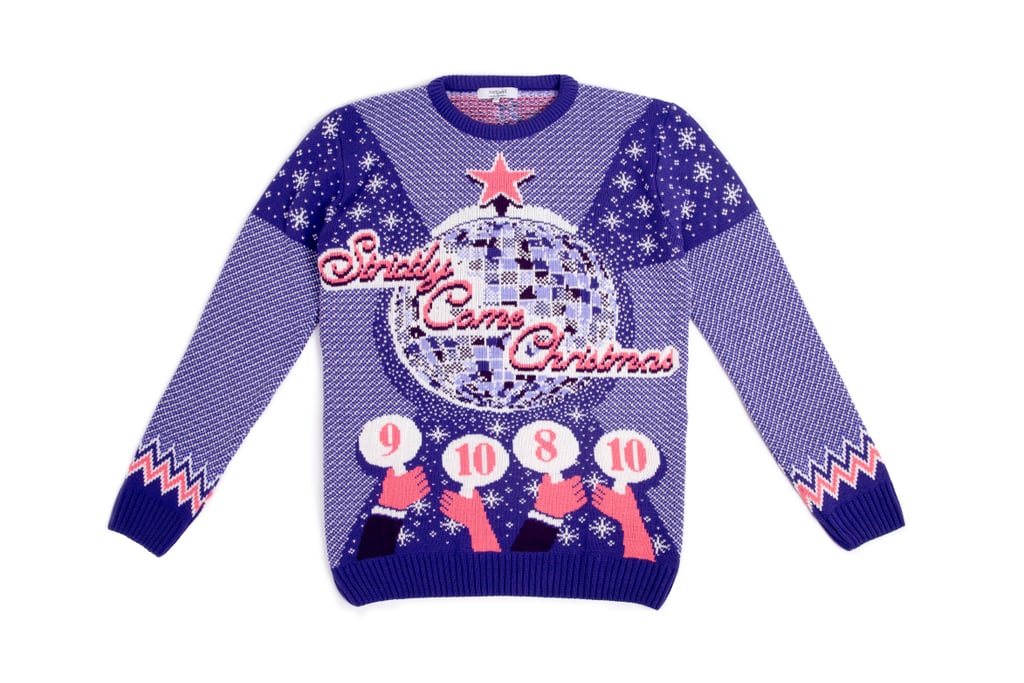 Keep Dancing: Strictly Come Christmas Jumper