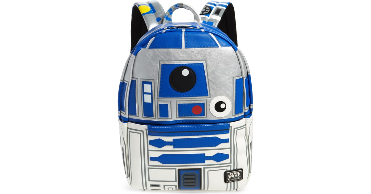R2D2 Loungefly