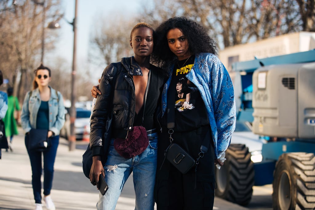 The Best Street Style to Inspire Your Winter Looks