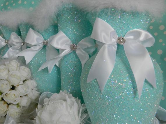 Tiffany Centerpiece