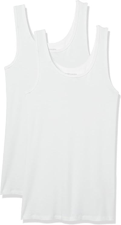 Amazon Essentials Slim-Fit Tank Top
