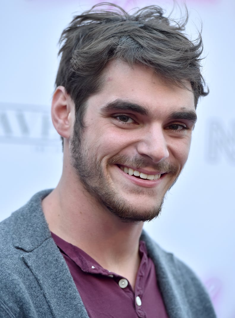 RJ Mitte Now