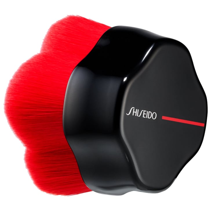 Shiseido Hanatsubaki Hake Polishing Face Brush Sephora Best Products